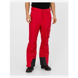 Columbia Hero Snow™ Kalhoty Červená obraz