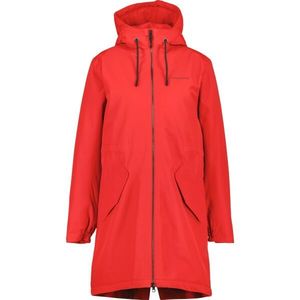 DIDRIKSONS MARTA-LISA Dámská zimní bunda, červená, velikost obraz