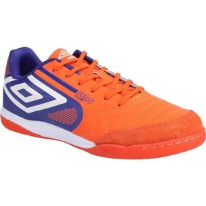 Umbro CLUB 5 Pánské sálovky, oranžová, velikost 44 obraz