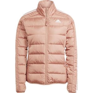 adidas 3-STRIPES JACKET Dámská bunda, růžová, velikost obraz