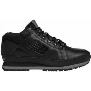 New Balance H754LLK Pánská volnočasová obuv, černá, velikost 41.5 obraz