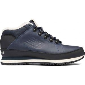 New Balance H754LFN Pánská volnočasová obuv, tmavě modrá, velikost 44.5 obraz
