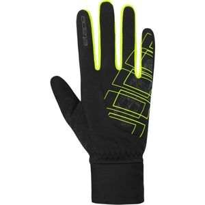 Etape SKIN WS+ Zimní rukavice, černá, velikost obraz