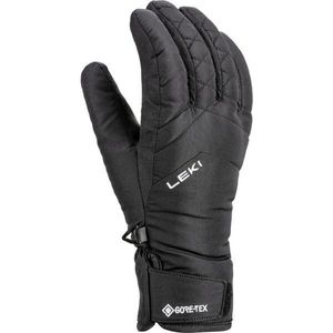 Leki SWEIA GTX W Dámské lyžařské rukavice, černá, velikost obraz