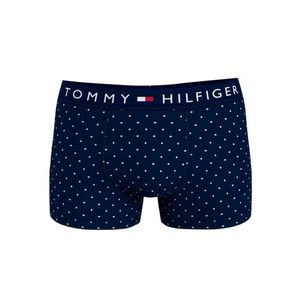 Pánské boxerky Tommy Hilfiger UM0UM01831 M Tm. modrá obraz