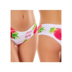Dámské kalhotky Meméme Fresh Summer/23 Strawberry L Dle obrázku obraz