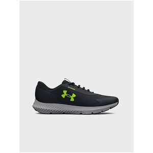 Boty Under Armour UA Charged Rogue 3 Storm-BLK obraz