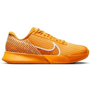 Nike ZOOM VAPOR PRO 2 HC Dámská tenisová obuv, oranžová, velikost 39 obraz