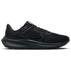 Nike AIR ZOOM PEGASUS 40 Pánská běžecká obuv, černá, velikost 44 obraz