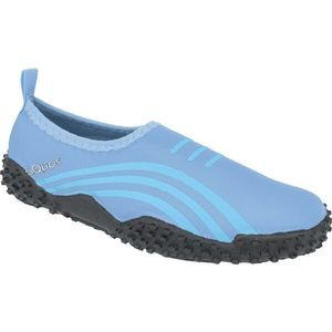 AQUOS BALEA Dětské boty do vody, modrá, velikost obraz