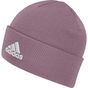 adidas LOGO Dámská čepice, růžová, velikost obraz