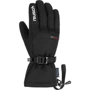 Reusch OUTSET R-TEX XT Unisex lyžařské rukavice, černá, velikost obraz