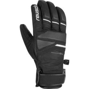 Reusch STORM R-TEX® XT Zimní rukavice, černá, velikost obraz