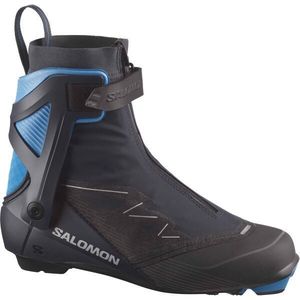 Salomon PRO COMBI SC Univerzální lyžařská bota, černá, velikost 43 1/3 obraz