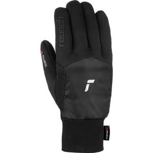 Reusch GARHWAL HYBRID TOUCH-TEC™ Zimní rukavice, černá, velikost obraz