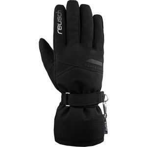 Reusch HELENA R-TEX XT Dámské lyžařské rukavice, černá, velikost obraz