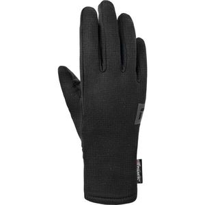 Reusch NANUQ POLARTEC® HF PRO TOUCH-TEC™ Zimní rukavice, černá, velikost obraz