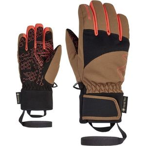 Pánské lyžařské rukavice PrimaLoft® Gold obraz