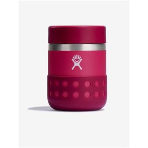Tmavě růžová termoska pro děti Hydro Flask (355 ml) obraz