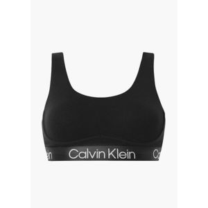 Podprsenka Calvin Klein QF6685 M Černá obraz