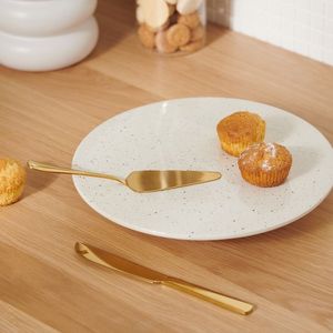 Sinsay - Sada 2 kusů kuchyňského náčiní - Zlatá obraz