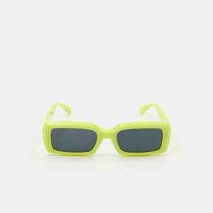 Sinsay - Sluneční brýle - Zelená obraz