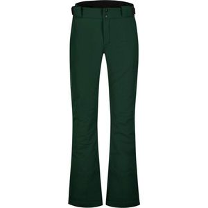 DIELSPORT LARS Pánské lyžařské kalhoty, tmavě zelená, velikost obraz
