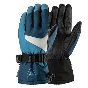 Matt SKITIME Pánské rukavice, modrá, velikost obraz