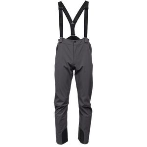 Colmar MENS PANTS Pánské lyžařské kalhoty, tmavě šedá, velikost obraz