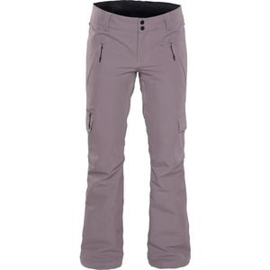 ARMADA MULA 2L W Dámské zateplené lyžařské kalhoty, fialová, velikost obraz