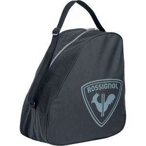 Rossignol BASIC BOOT BAG Taška na lyžařské boty, černá, velikost obraz