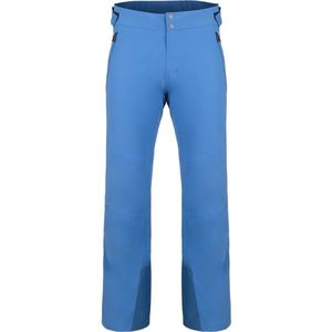 Kjus FORMULA PANTS M Pánské zimní kalhoty, modrá, velikost obraz
