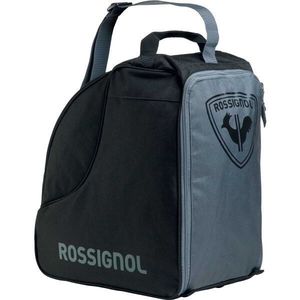 Rossignol TACTIC BOOT BAG Taška na lyžařské boty, černá, velikost obraz