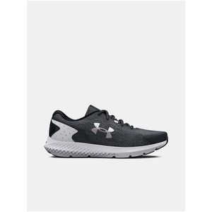Boty Under Armour UA W Charged Rogue 3 Knit-BLK obraz