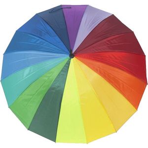 Doppler Holový deštník London Rainbow 74130R obraz