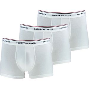Tommy Hilfiger 3 PACK - pánské boxerky 1U87903842-100 M obraz