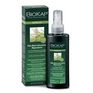 Biokap Obnovující olej na vlasy 125 ml obraz