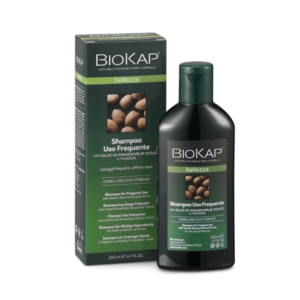 Biokap Šampon pro časté použití 200 ml obraz