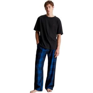 Calvin Klein Pánské pyžamo NM2524E-GPB L obraz