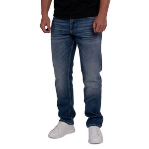 Calvin Klein Pánské džíny Straight Fit J30J322394-1BJ 31/32 obraz