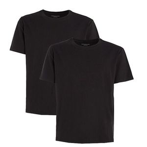 Tommy Hilfiger 2 PACK - pánské triko Regular Fit UM0UM02762-0UG S obraz
