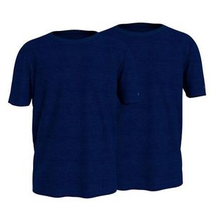 Tommy Hilfiger 2 PACK - pánské triko Regular Fit UM0UM02762-0TD M obraz