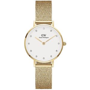 Daniel Wellington Petite Lumine Pressed Melrose DW00100604 obraz