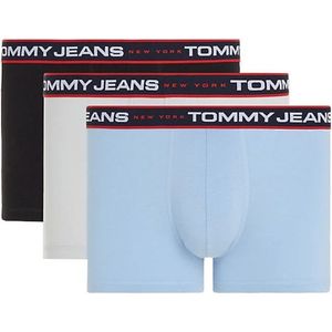 Tommy Hilfiger 3 PACK - pánské boxerky UM0UM02968-0R8 L obraz