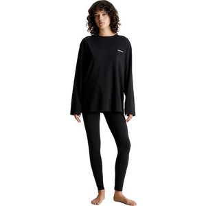 Calvin Klein Dámské pyžamo QS7046E-UB1 L obraz