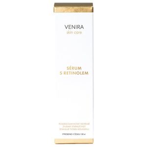 Venira Sérum s retinolem 30 ml obraz