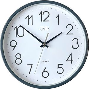 JVD Nástěnné hodiny HX2487.3 obraz