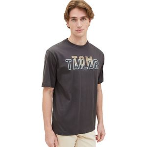 Tom Tailor Pánské triko Comfort Fit 1037794.10899 M obraz