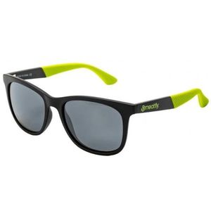 Meatfly Polarizační brýle Clutch 2 Sunglasses F - Black, Green obraz