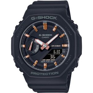 Casio G-Shock Original Carbon Core Guard GMA-S2100-1AER (619) obraz